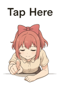 Girl_in_Beige_Shirt_with_Pink_Bow-removebg-preview